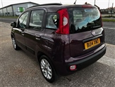 Fiat Panda Image 4