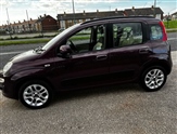 Fiat Panda Image 5