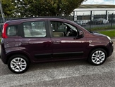 Fiat Panda Image 6