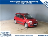 Used Fiat Panda