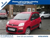 Used Fiat Panda