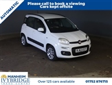 Used Fiat Panda