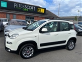 Used Fiat Panda