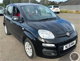 Used Fiat Panda
