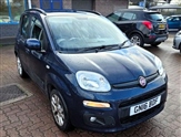 Used Fiat Panda Used Fiat Panda