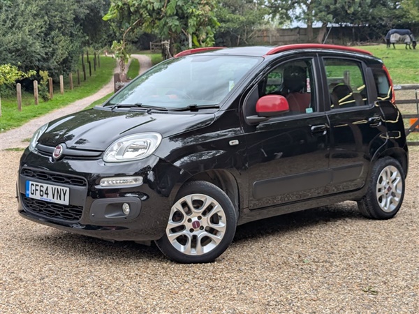 Large image for the Used Fiat Panda