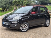 Used Fiat Panda