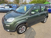 Fiat Panda Image 6
