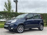 Used Fiat Panda