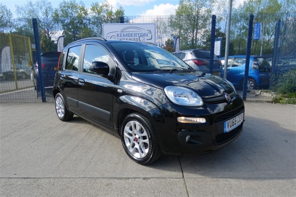 Large image for the Used Fiat PANDA