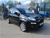 Used Fiat Panda
