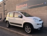Used Fiat Panda