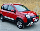 Used Fiat Panda