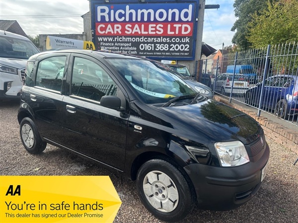 Large image for the Used Fiat PANDA