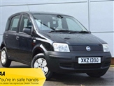 Used Fiat Panda