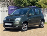 Used Fiat Panda