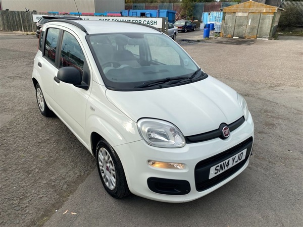 Large image for the Used Fiat PANDA