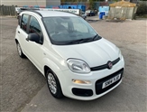Used Fiat Panda
