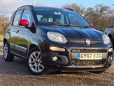 Used Fiat Panda Used Fiat Panda