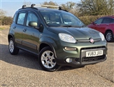 Used Fiat Panda