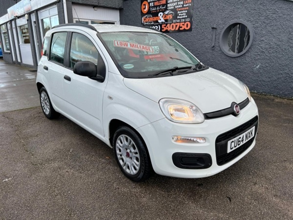 Large image for the Used Fiat PANDA