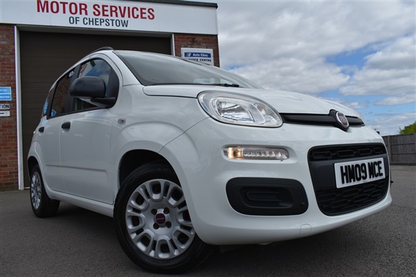 Large image for the Used Fiat Panda