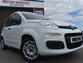 Used Fiat Panda