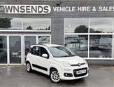 Used Fiat Panda