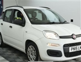 Used Fiat Panda