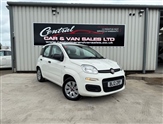 Used Fiat Panda