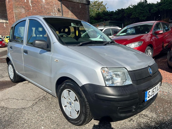 Large image for the Used Fiat Panda