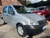 Used Fiat Panda