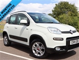 Used Fiat Panda
