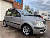 Used Fiat Panda