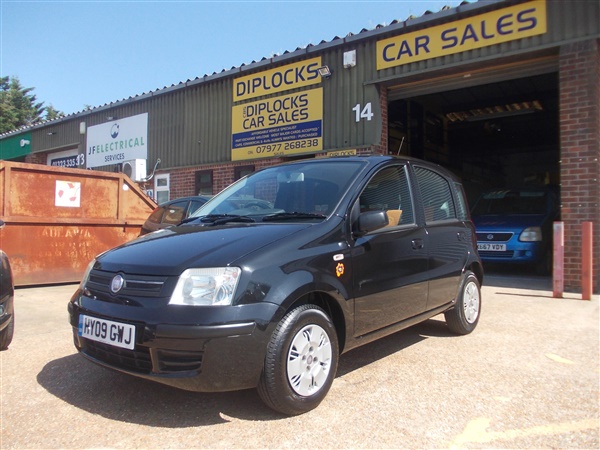 Large image for the Used Fiat Panda