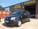 Used Fiat Panda