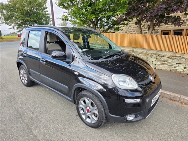 Large image for the Used Fiat PANDA