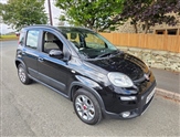 Used Fiat Panda