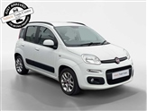 Used Fiat Panda