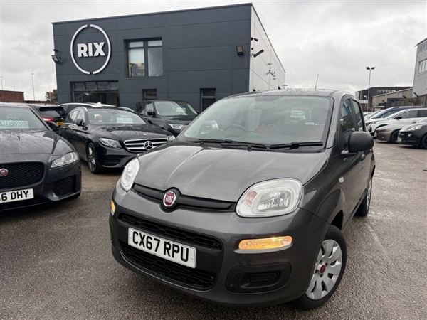 Large image for the Used Fiat PANDA