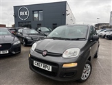 Fiat Panda Image 1