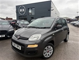 Fiat Panda Image 2