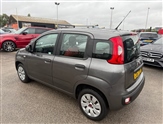 Fiat Panda Image 4
