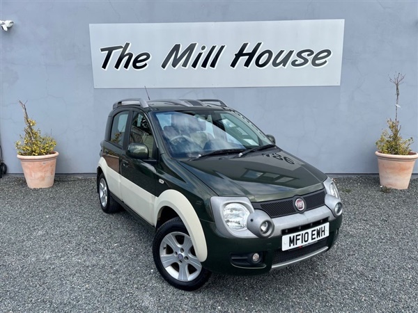 Large image for the Used Fiat PANDA