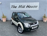 Used Fiat Panda