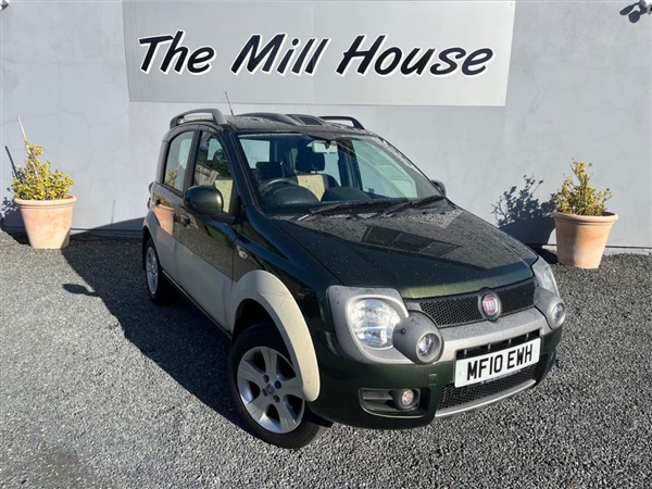 Large image for the Used Fiat PANDA