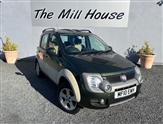 Used Fiat Panda