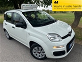 Used Fiat Panda