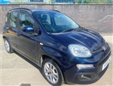 Used Fiat Panda