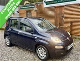 Used Fiat Panda